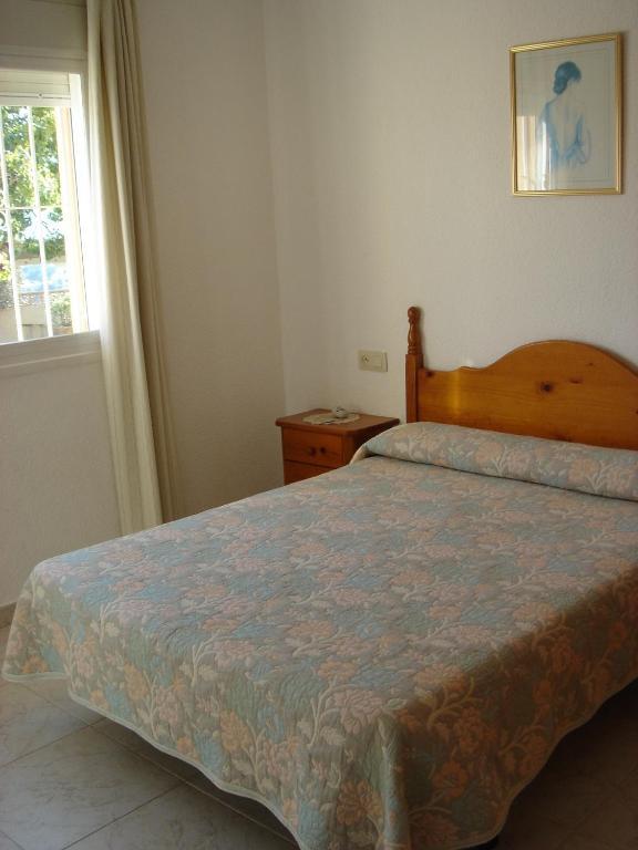 Bungalows Canada Alquileres Vacacionales Calpe Room photo
