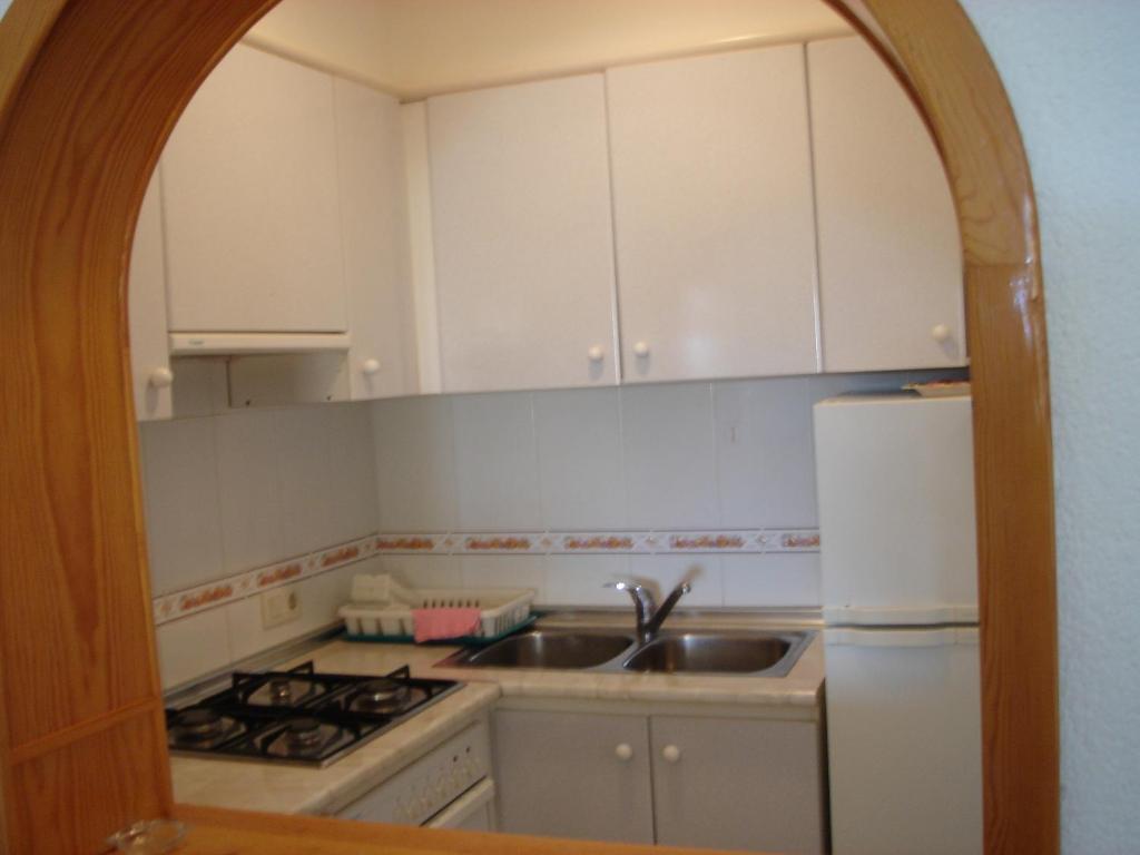 Bungalows Canada Alquileres Vacacionales Calpe Exterior photo