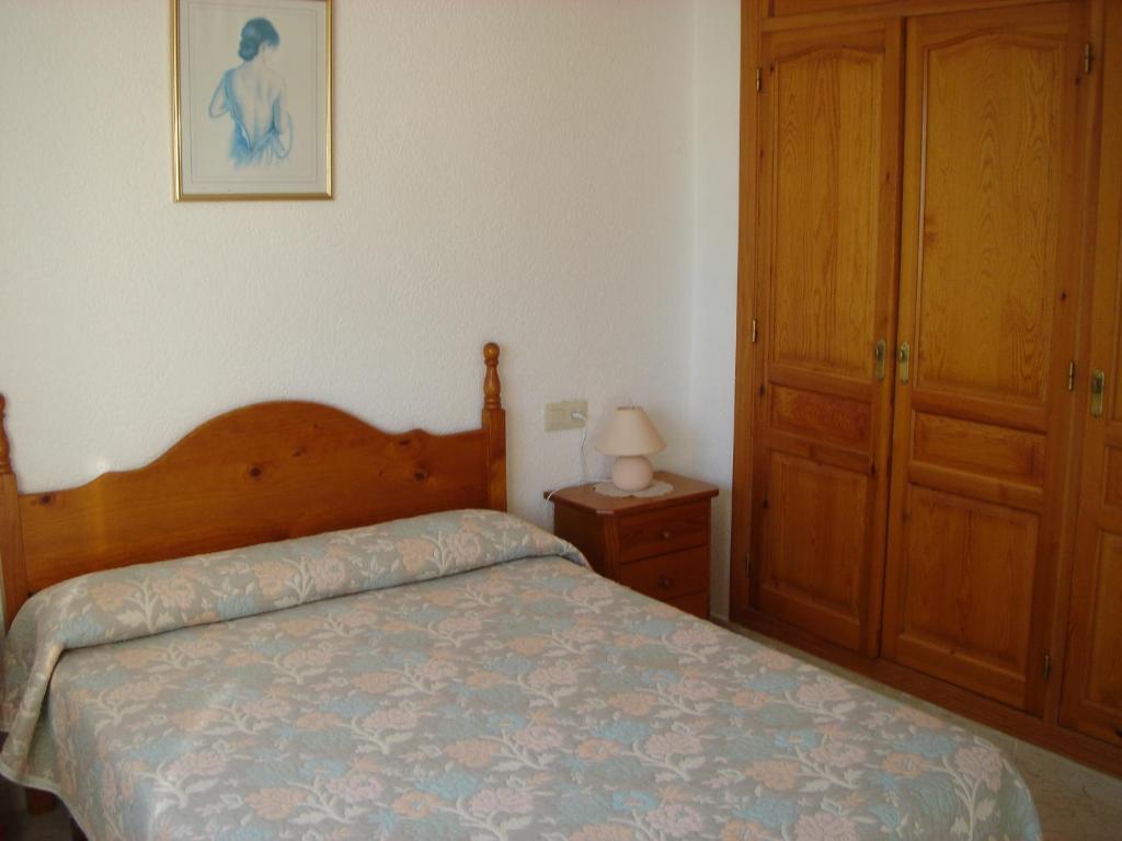 Bungalows Canada Alquileres Vacacionales Calpe Room photo