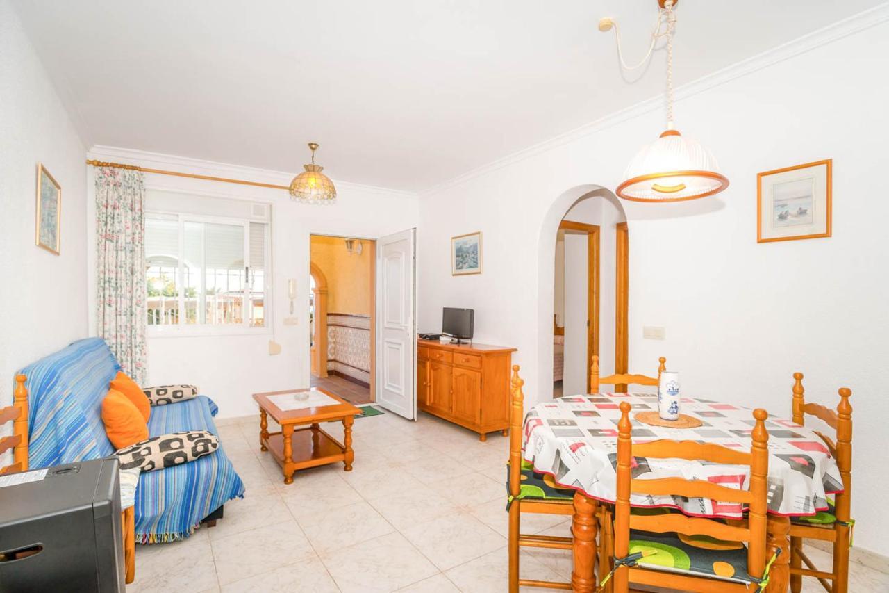 Bungalows Canada Alquileres Vacacionales Calpe Exterior photo