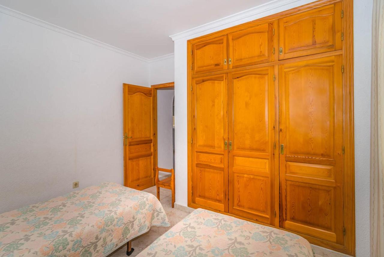 Bungalows Canada Alquileres Vacacionales Calpe Exterior photo